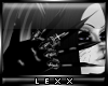 [xx] Lush - Razor Claws