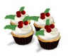 LWR}Cupcakes