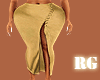 Goldie skirt LLXL