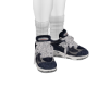 AMRI SHOES x UNX