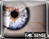 Vision Failure| Athena M