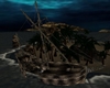 Broken Pirate Ship
