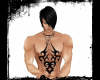 tatoo tribal musculos