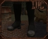 [luc] SP officer boots F