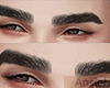 Eyebrows Drv