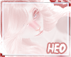 Ang Albino Hair