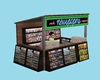 CK Street News Stand