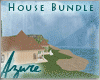*A* Island Home Bundle