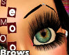 SeMosSilverDotEyeBrowS