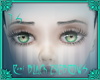 (IS) Romi Black Eyebrows