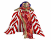 Hibiscus Dress