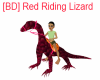 [BD] R Riding Lizard