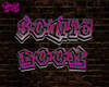 ~T~ Sonic Boom Graffiti