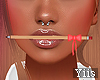 YIIS | Pencil Red