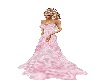 pretty in pink gown