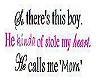 Mom