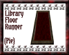 {Pie}Library Runner