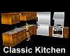 [xNx]Classic Kitchen
