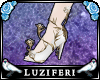 |Ŀ|Luzbel Shoes V1