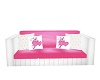 Scaled Fmly Heart Couch