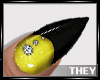 *T* Luz Nails