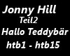 [MB]  Jonny Hill Teil2