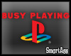 -SA- Playstation