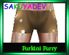 furry