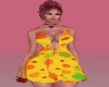 Sweet Vintage Polka Dot
