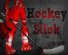 Hockey Stick