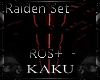 Raiden Set Shield V.01