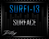 {D Surface