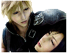 Final Fantasy vii (GIF)