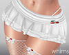 Cherry Bomb Skirt