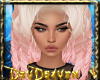 DD| Zafarau Shortcake
