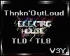 V>Thnk'Out Loud[TL0-TL8]