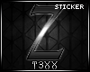 !TX - |Z|