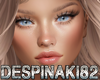 Ds Olena T1 Head
