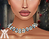 YA.Yara Lux Necklace