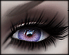 Purple Unisex Eyes