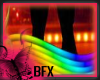 BFX Frame Rainbow