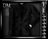 [DM] Black Elegant Suit