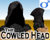 Cowled Head -Mens