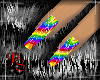 PS Rainbow Nails Anim