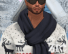 Holiday Sweater Blue