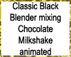 Blk Blender Chocolate A