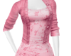 Pink Jacket/Dress Reg