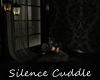 [BM]Silence cuddle