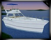 Animated Yacht