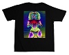 Heat map Tee